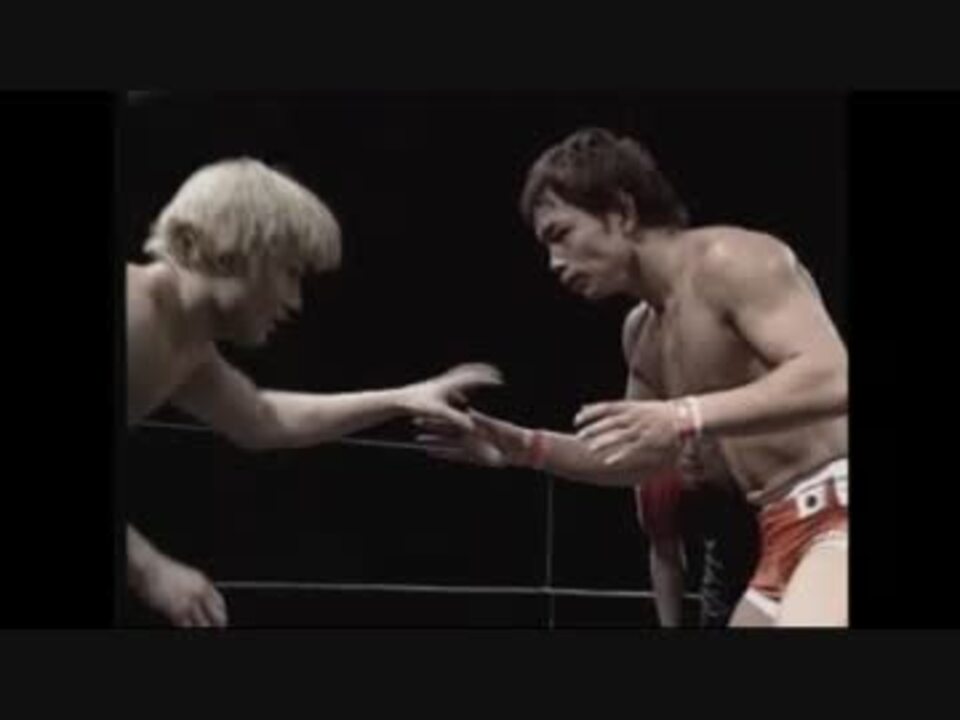 人気の 五味隆典 Ufc 動画 21本 ニコニコ動画