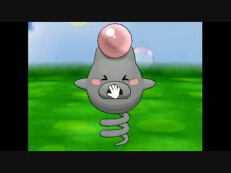 ポケパルレで好きなポケモン愛でてみた Part3 ニコニコ動画