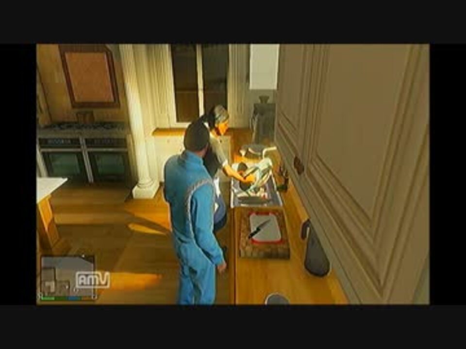 人気の Gta5 金を無限に稼ぐ方法 動画 2 560本 16 ニコニコ動画