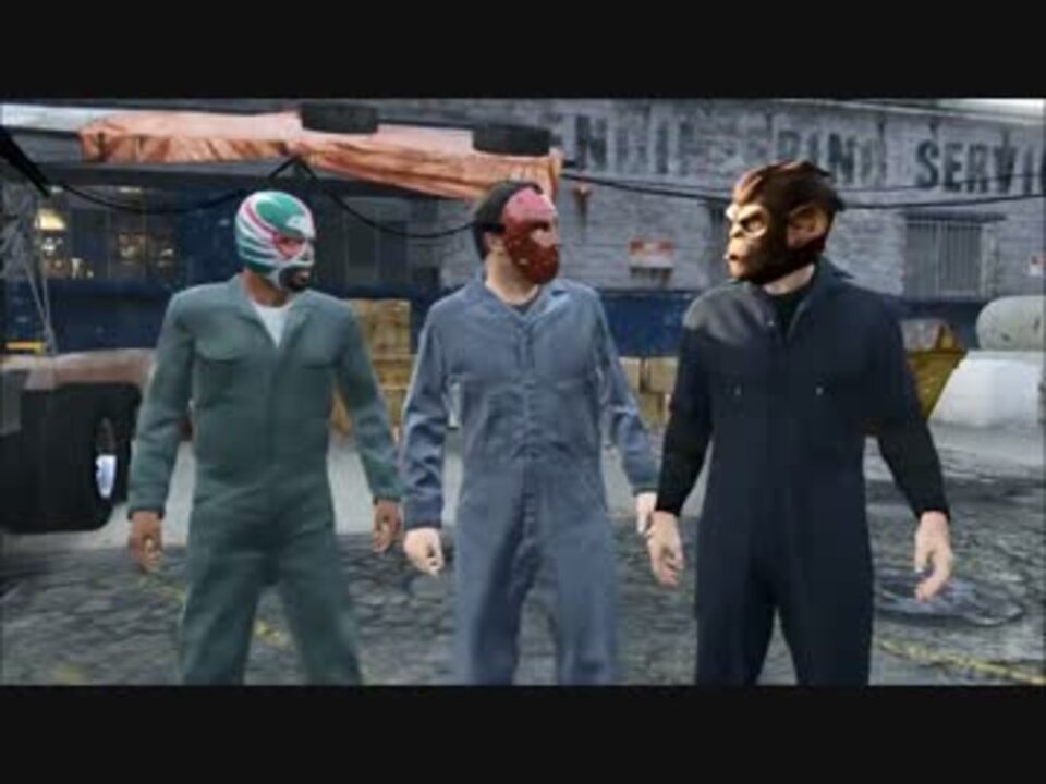 人気の ｇｔａｖ 動画 2 704本 27 ニコニコ動画