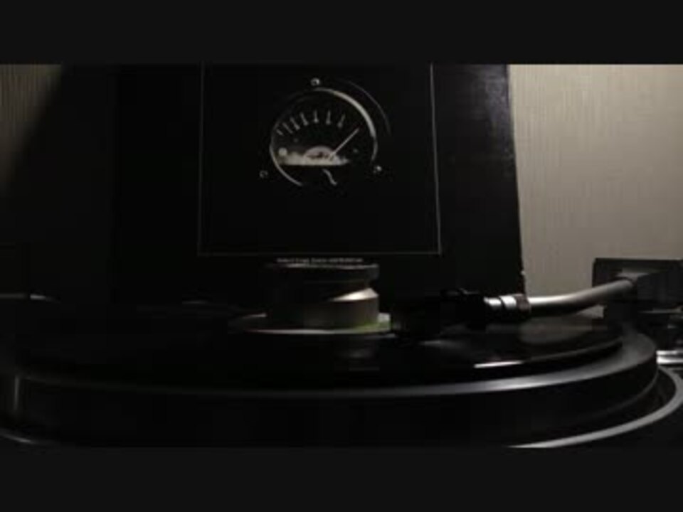 KING CRIMSON】 Red オリジナルUK原盤 side B 【レコード】 - ニコニコ動画