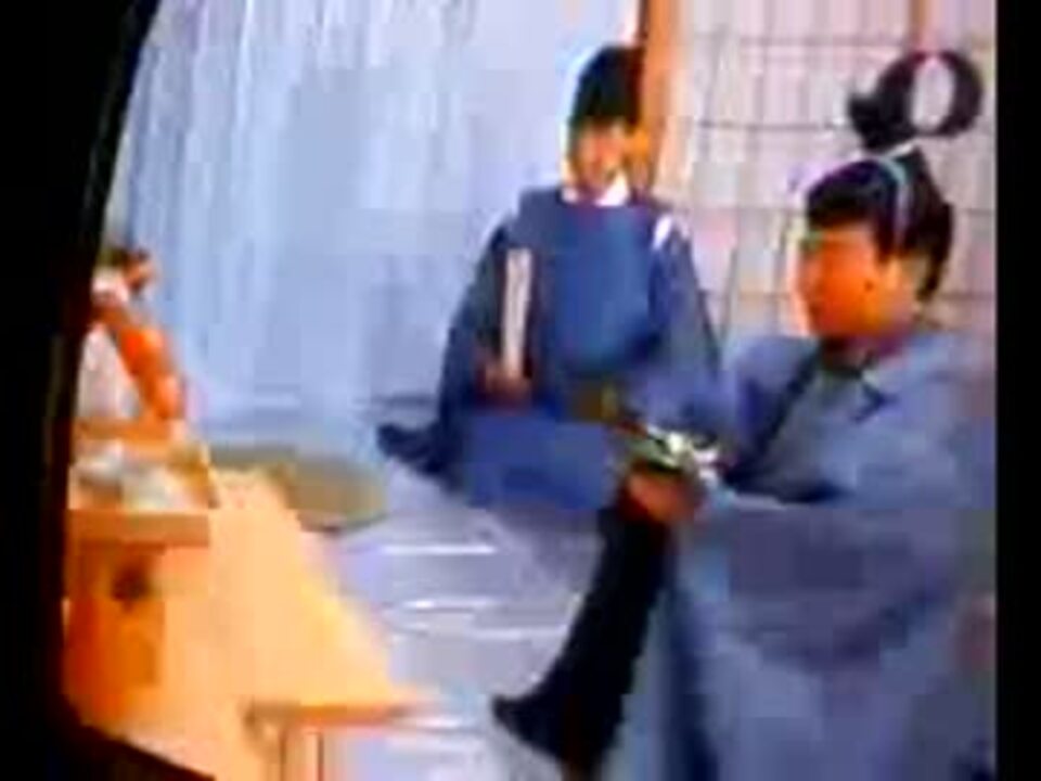 玉串拝礼 神葬祭 - ニコニコ動画