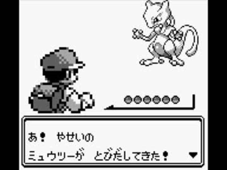 人気の ポケットモンスターthe Origin 動画 18本 ニコニコ動画