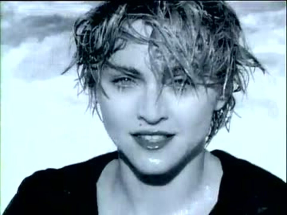 CD マドンナ/チェリッシュ Madonna 8センチ シングル 8cmcdモコモコ洋楽