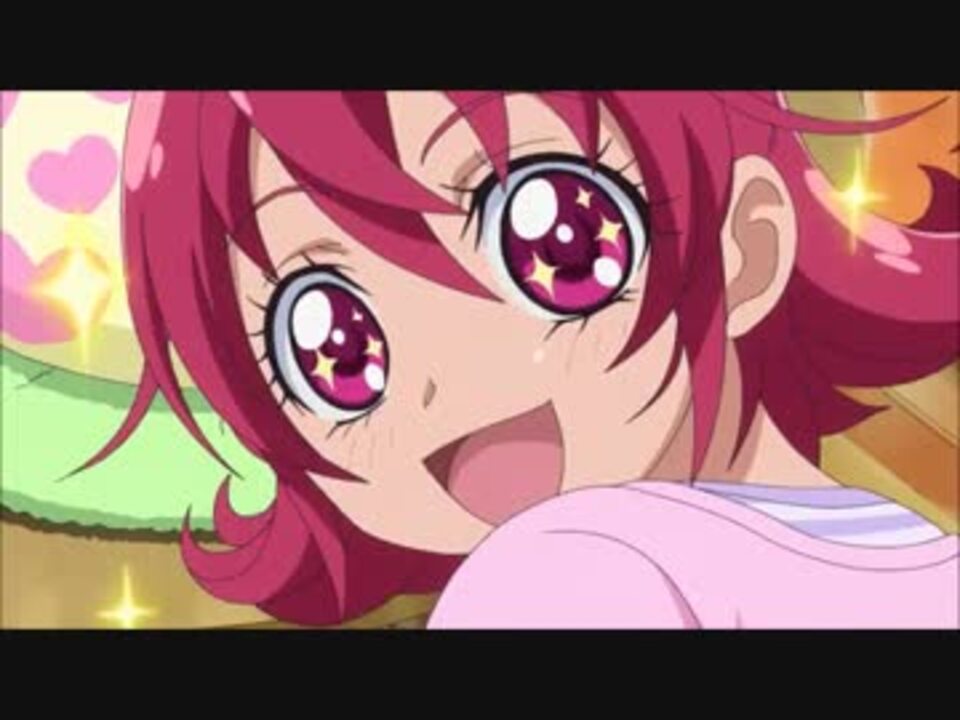 胸のキュンキュンとまらないよっ ニコニコ動画