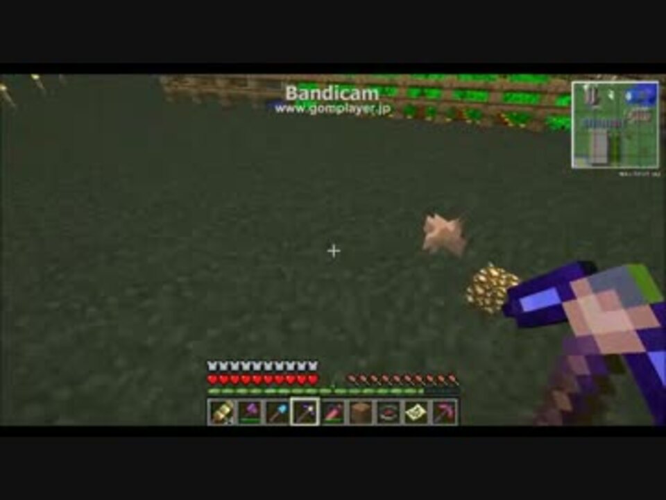 人気の Minecraft ゲーム 動画 15 621本 37 ニコニコ動画