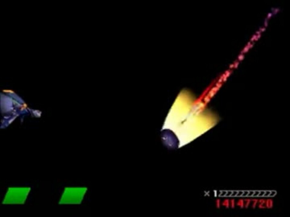おっさんと ゆっくり の アインハンダー Part7 ニコニコ動画