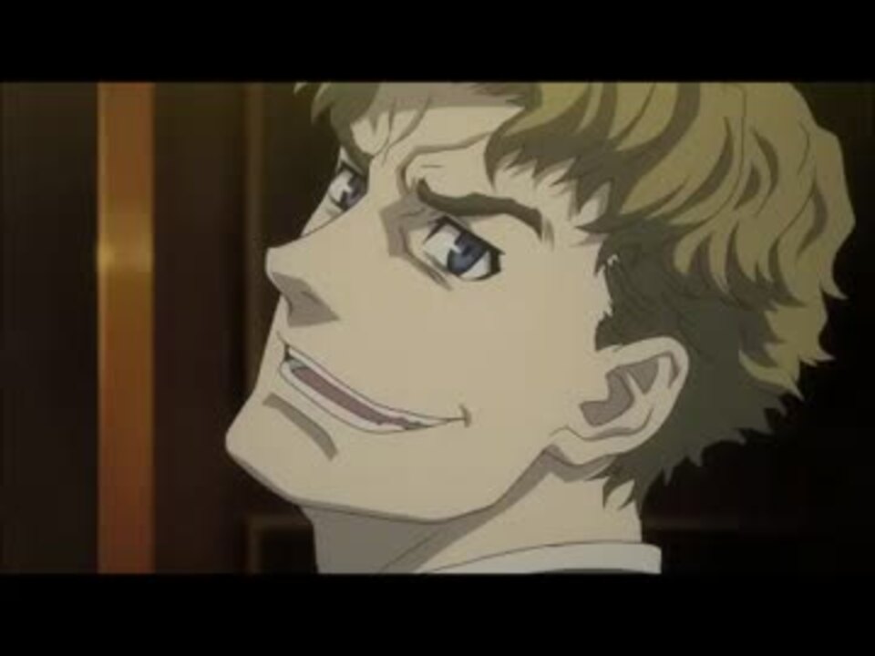 Baccano 1931 時系列まとめ その1 ニコニコ動画