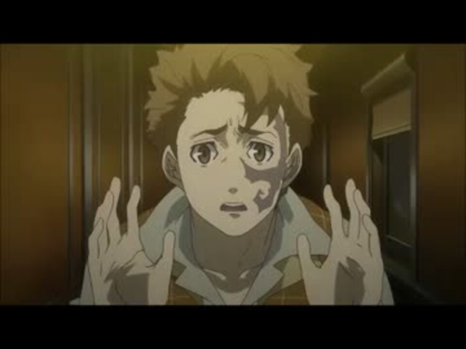 Baccano 1931 時系列まとめ その3 ニコニコ動画