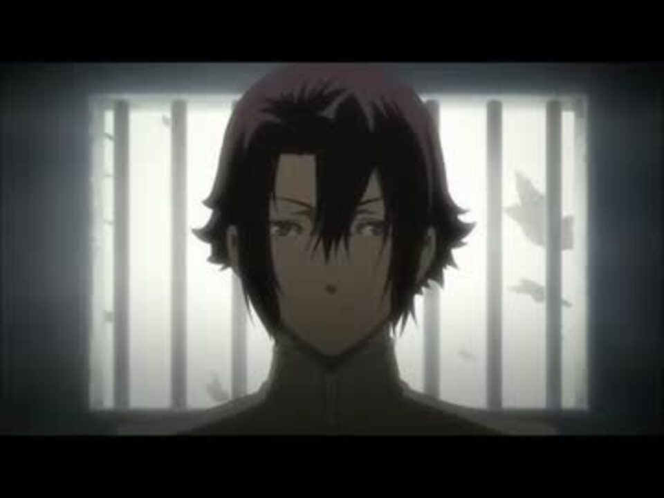 人気の アニメ バッカーノ 動画 362本 3 ニコニコ動画