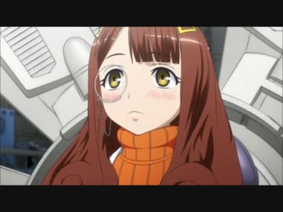 人気の アニメ 蒼き鋼のアルペジオ 動画 592本 16 ニコニコ動画