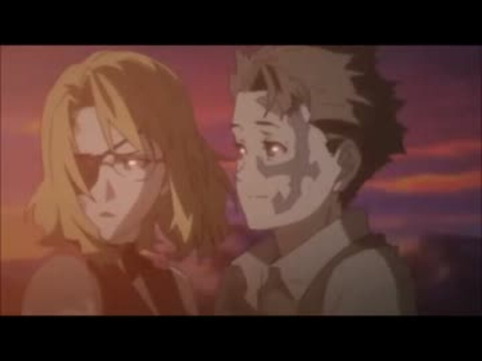 Baccano 1931 時系列まとめ その12 ニコニコ動画