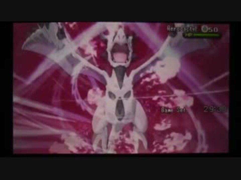 ポケモンxy ミラクル交換でミラクル対戦２ 対戦編１ ニコニコ動画