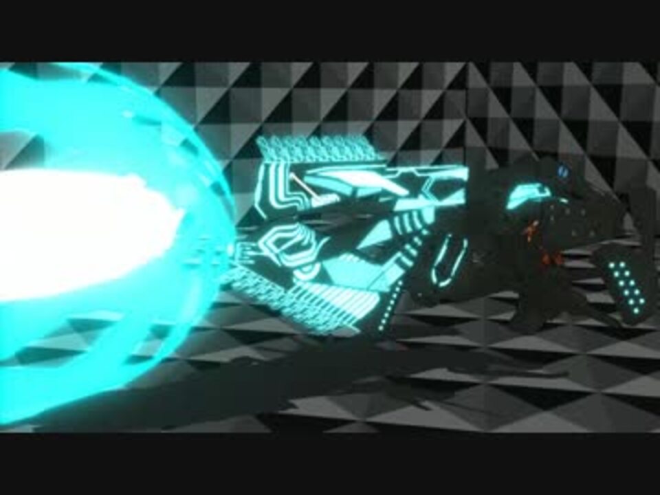 人気の 作ってみた ドミネーター Psycho Pass 動画 6本 ニコニコ動画