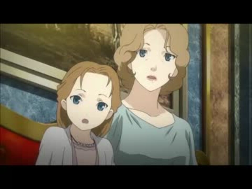 Baccano 1931 時系列まとめ その10 ニコニコ動画