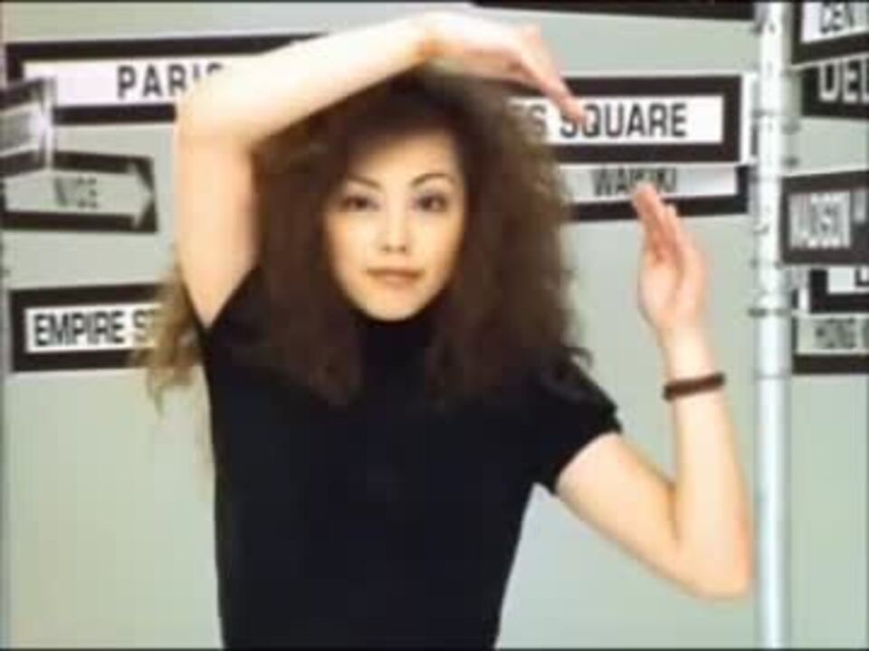 吉村由美 V A C A T I O N ニコニコ動画