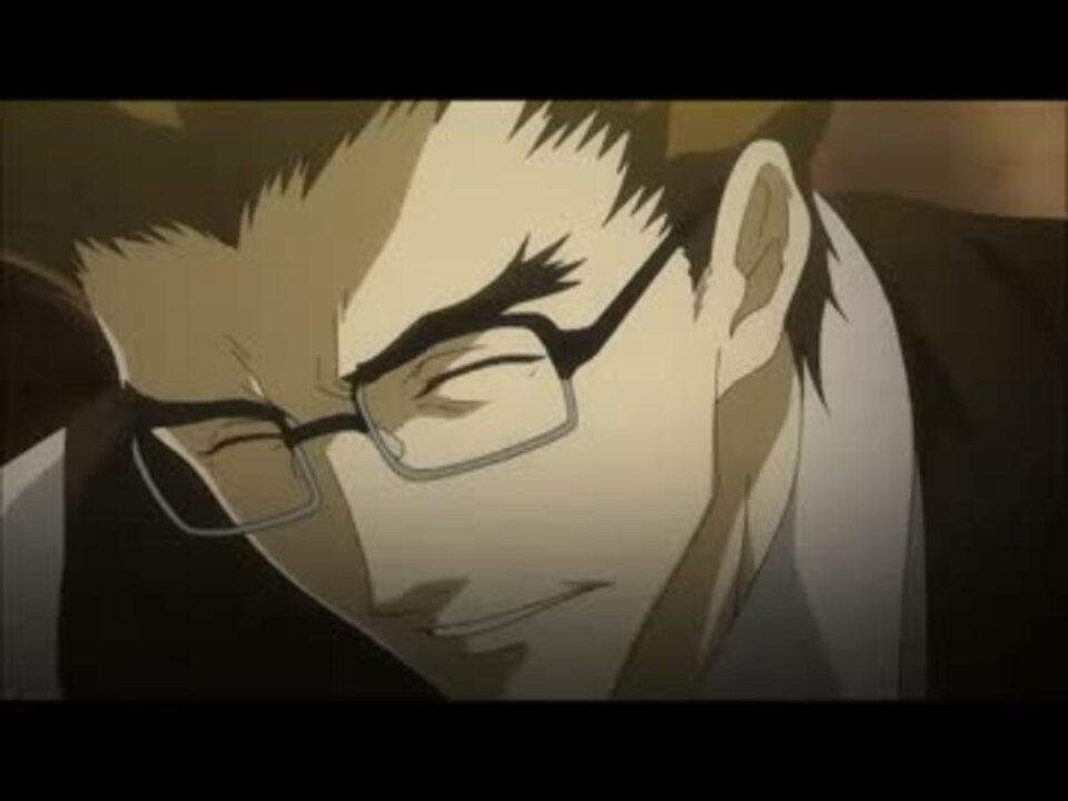 Baccano 1930 時系列まとめ その4 ニコニコ動画