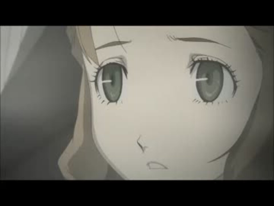 Baccano 1932 時系列まとめ エピローグ その2 ニコニコ動画