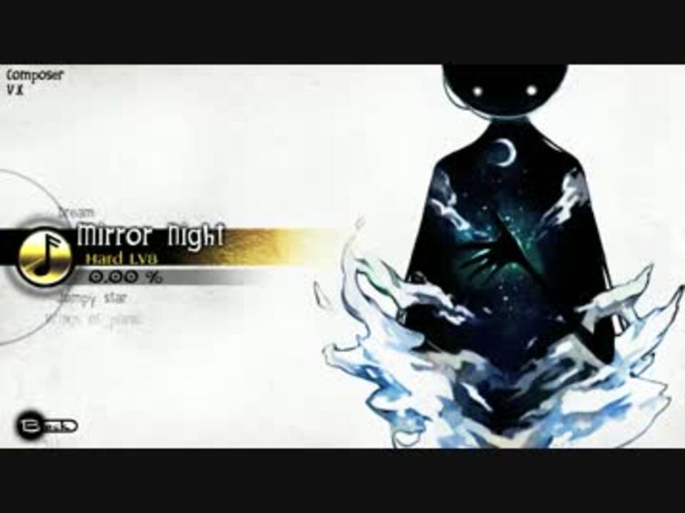 Deemo Mirror Night ニコニコ動画