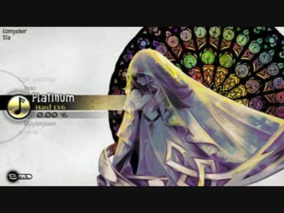 Deemo Platinum ニコニコ動画