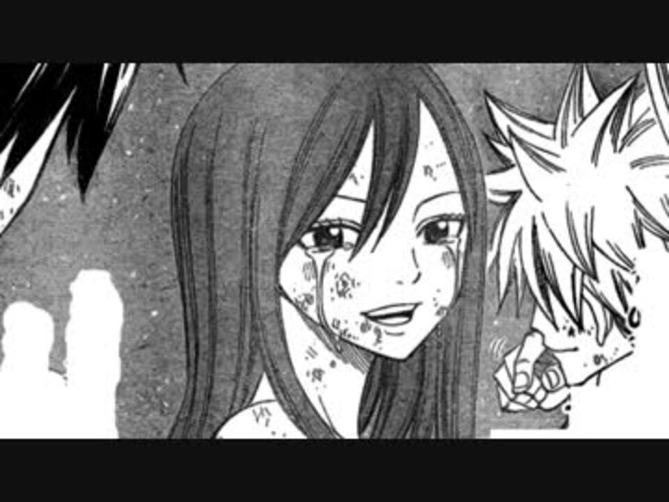 人気の Fairy Tail 動画 4本 3 ニコニコ動画