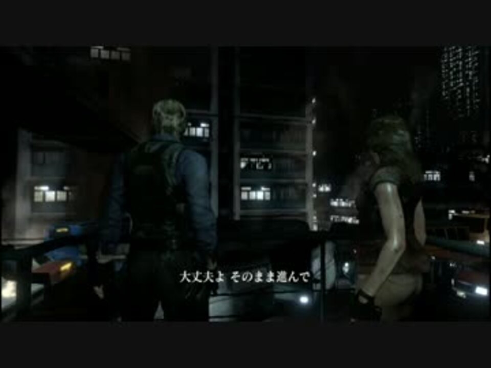人気の ﾊﾞｲｵﾊｻﾞｰﾄﾞ6 動画 16 1本 11 ニコニコ動画