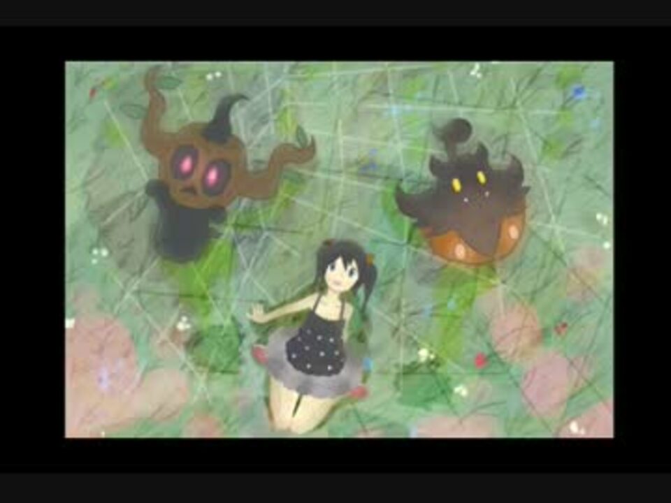 ポケモンxｙ 対戦ゆっくり実況その 怪奇 変幻自在ゲッコウガ編 ニコニコ動画