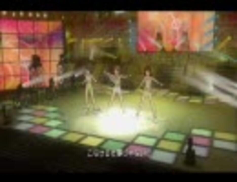 アイドルマスター パラシューター ポンキッキ ニコニコ動画