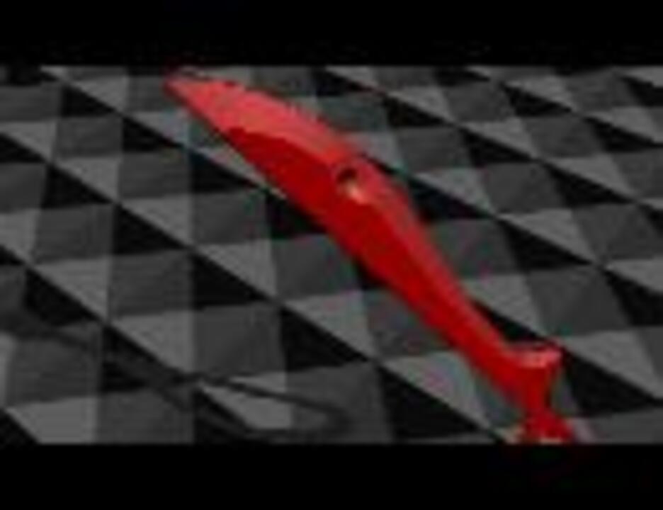 人気の 片太刀バサミ 動画 8本 ニコニコ動画