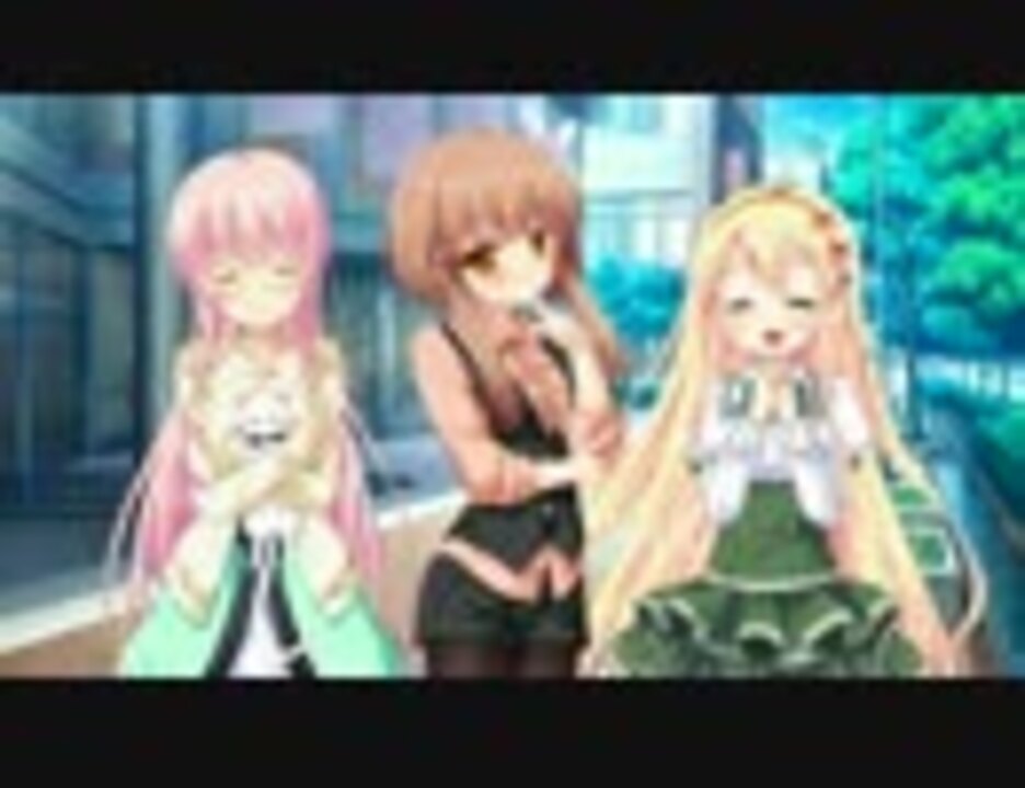 人気の 桐谷華 動画 2本 ニコニコ動画