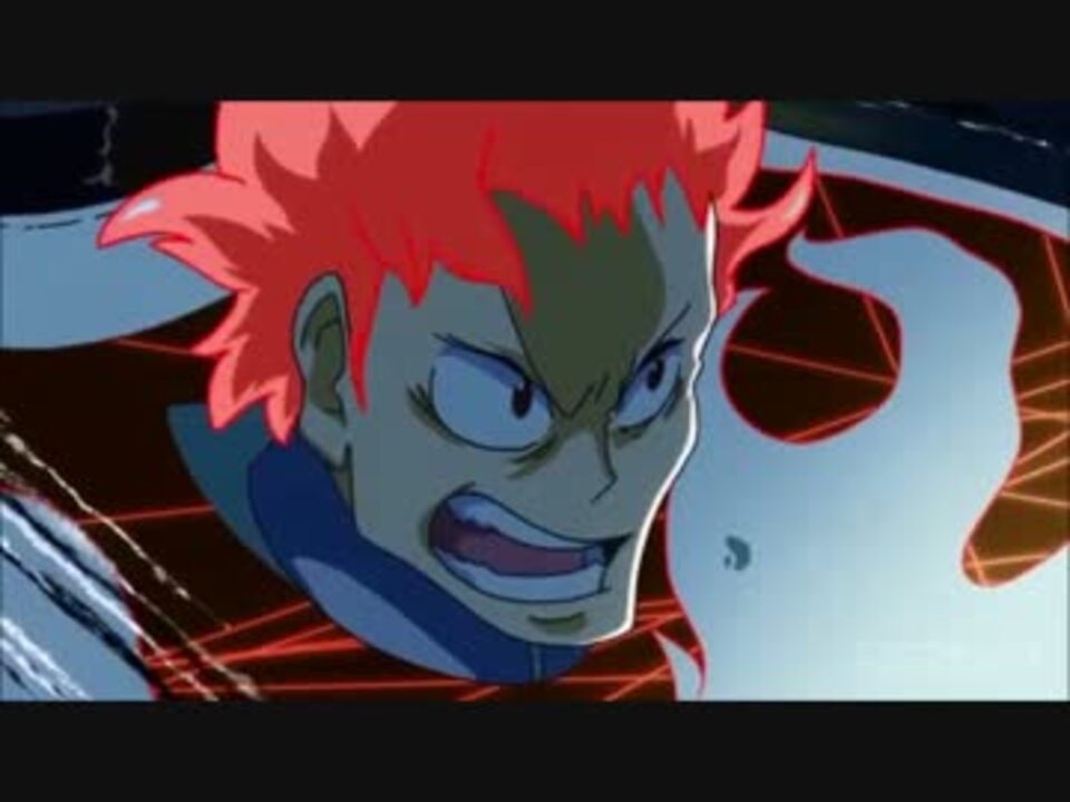 人気の 猿投山渦 動画 61本 2 ニコニコ動画