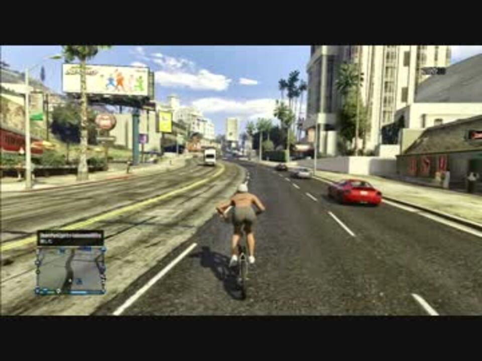 人気の ｇｔａ 動画 648本 14 ニコニコ動画