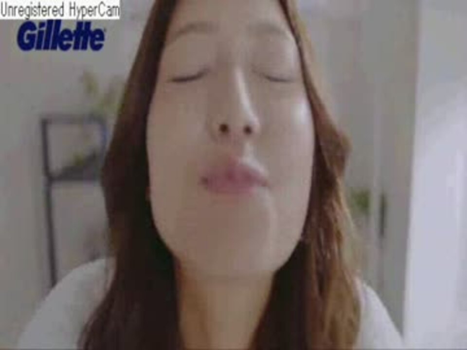 相武紗季とキス ニコニコ動画