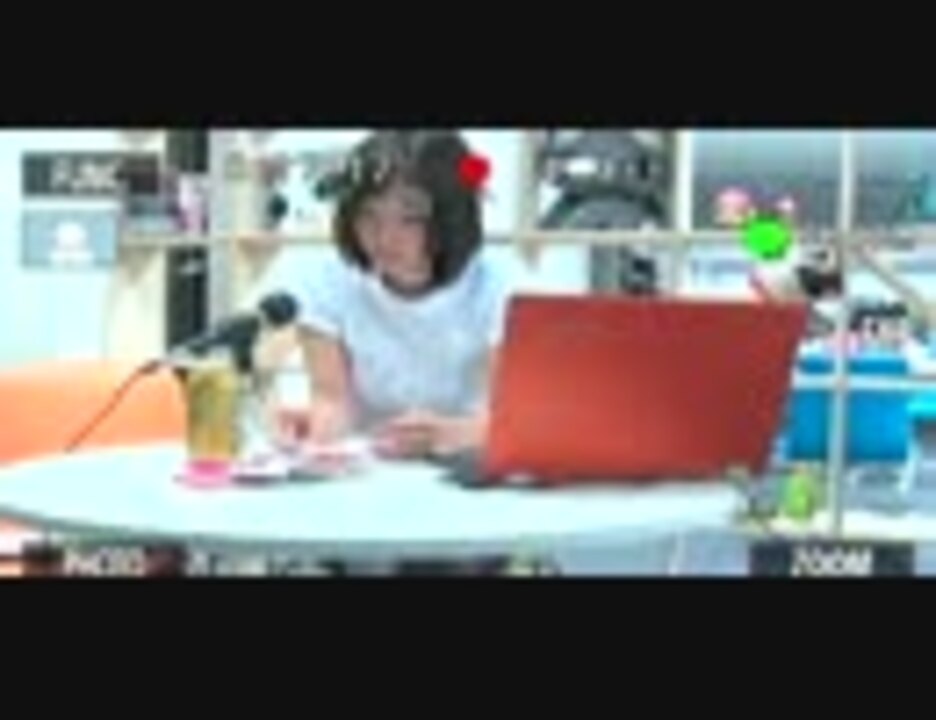 生でっアキパ はどうでしょう 第二回マチアソビレポート ニコニコ動画