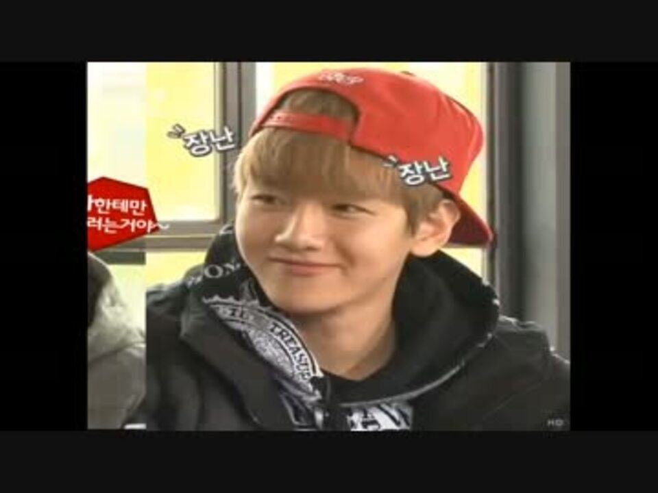 人気の エンターテイメント Exo 動画 1 359本 36 ニコニコ動画