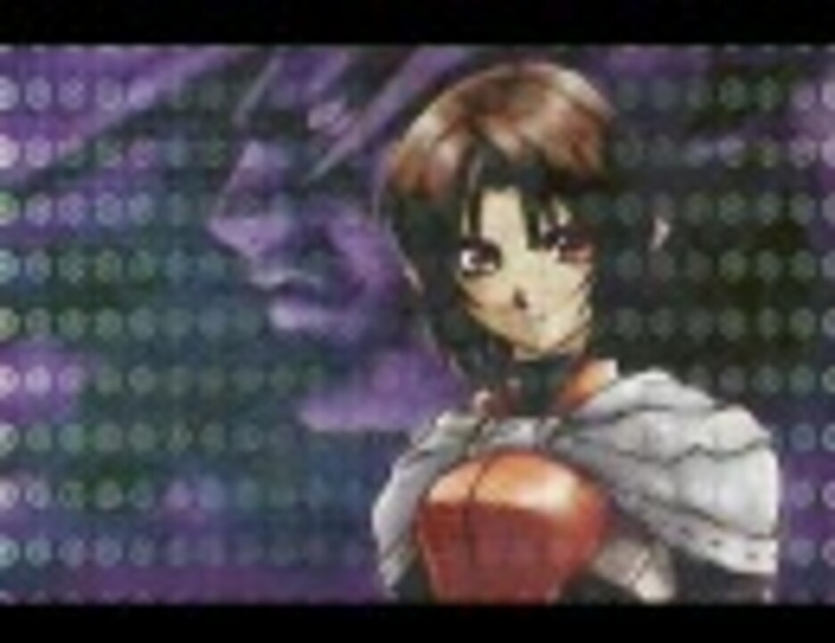 PS2】 ネバーランド 研究史 OP - ニコニコ動画