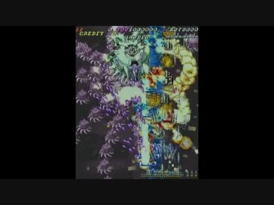 鋳薔薇ラスボス稼ぎ ダイン 1906万 3138万 ニコニコ動画