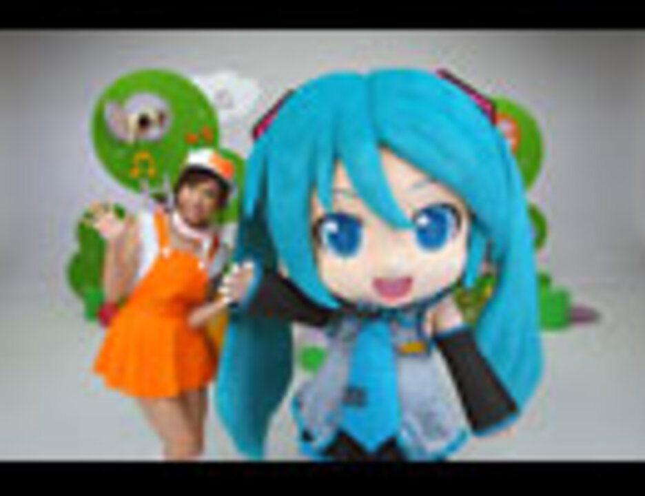 初音ミク】「ミクダヨーといっしょダヨー」第5回！おまけのNG集ダヨー