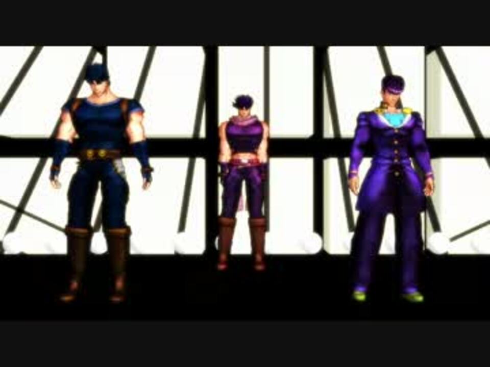 人気の 東方仗助 動画 795本 ニコニコ動画