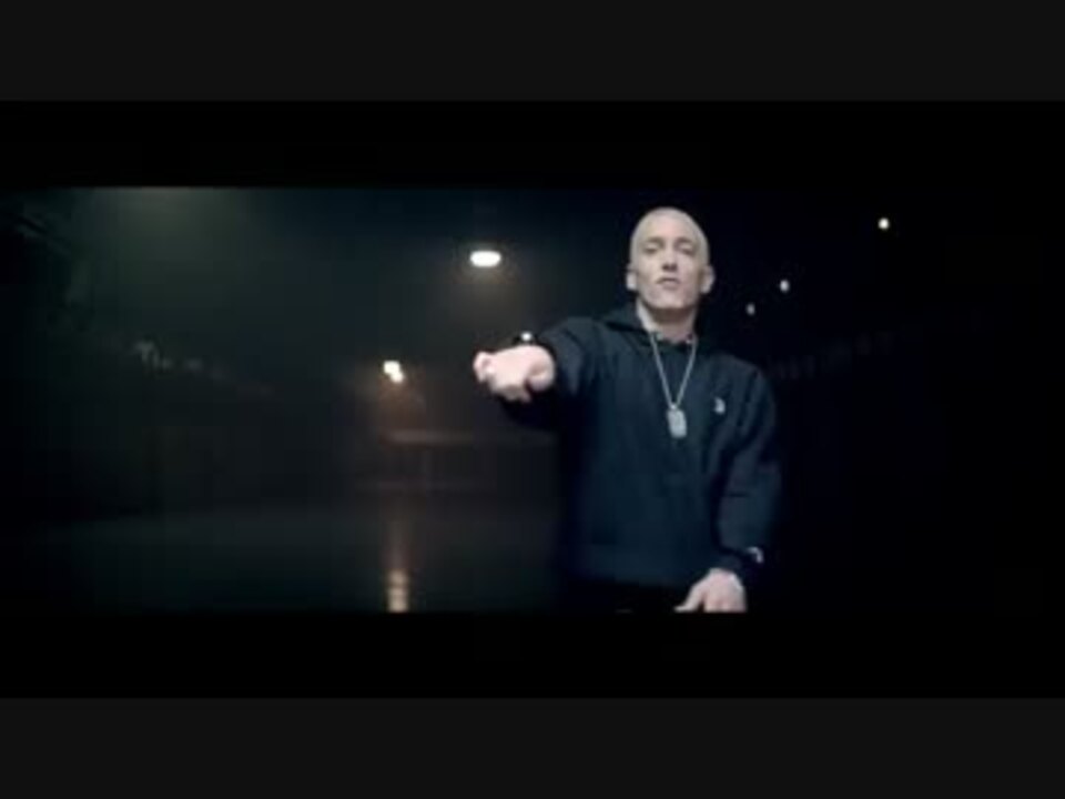 人気の Rap God 動画 12本 ニコニコ動画