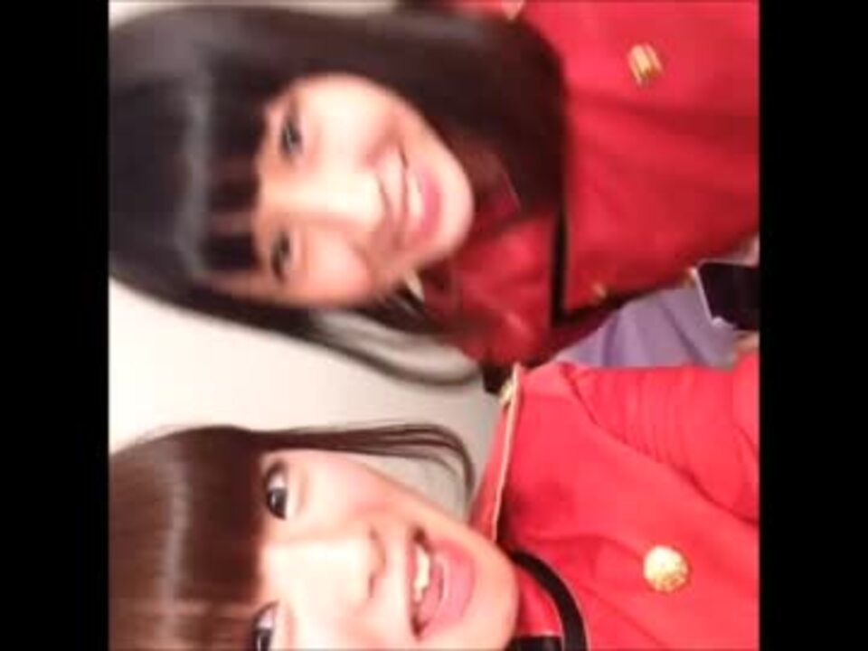 【まなこ×さつき】恋するフォーチュンクッキー　踊ってみた - ニコニコ動画