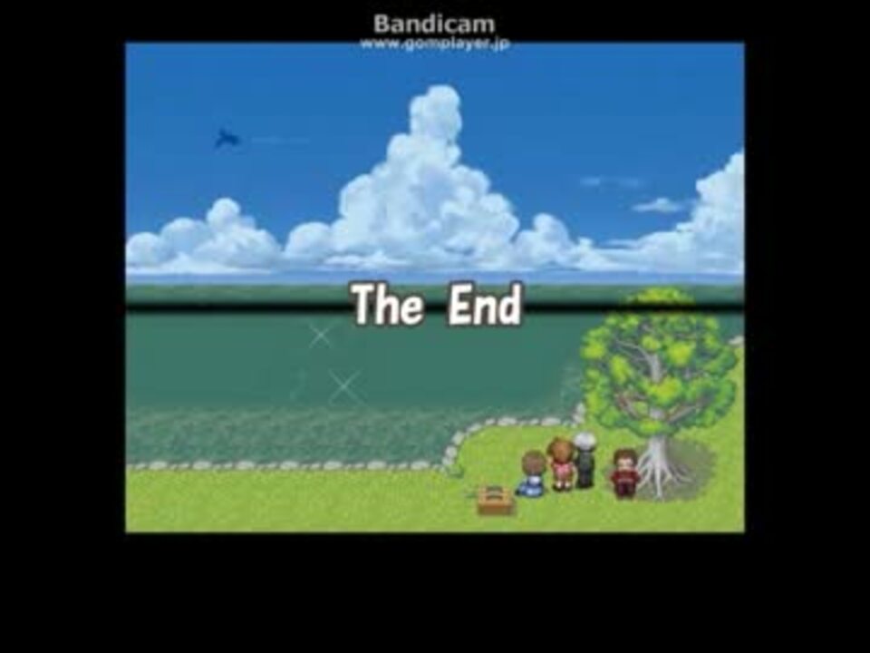 少年と 竜 人と竜と絆の物語 プレイ動画 Part29 ニコニコ動画