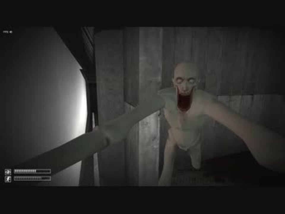 人気の「SCP-965」動画 3本 - ニコニコ動画