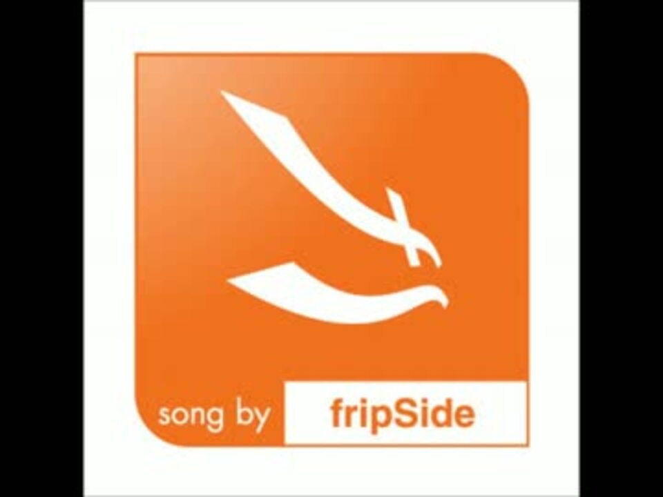 fripSide Alice in Rosso piano ver - ニコニコ動画