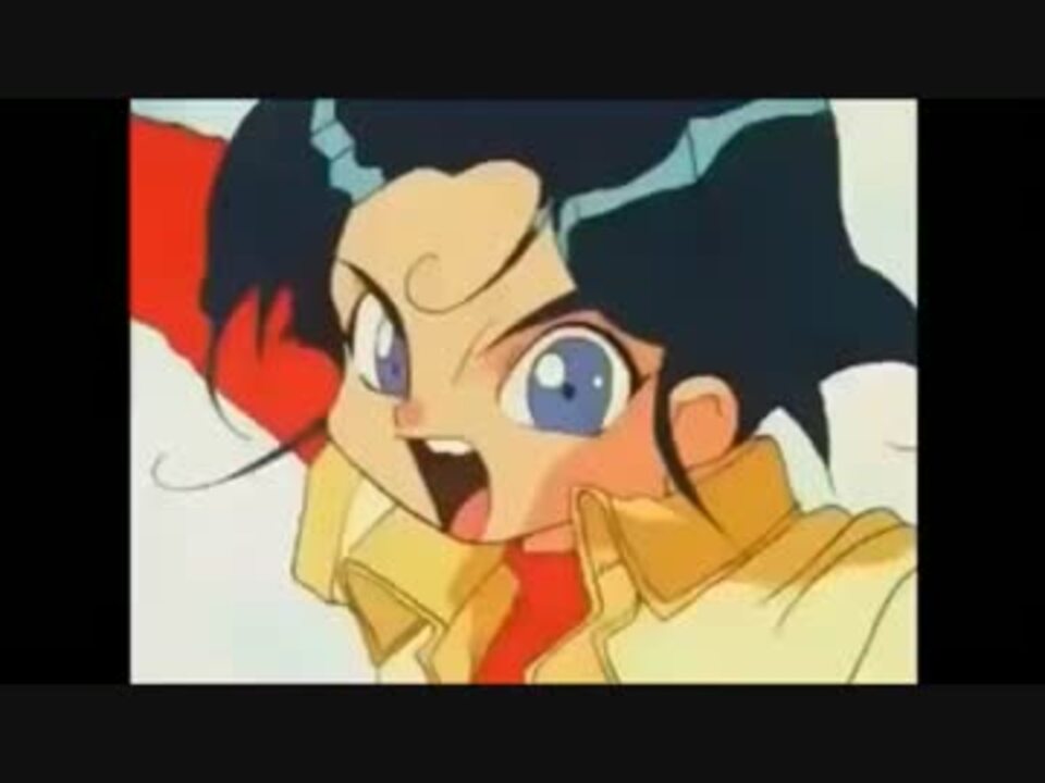 なぜか飛ばすことができなかったロボットアニメop集 おまけ ニコニコ動画