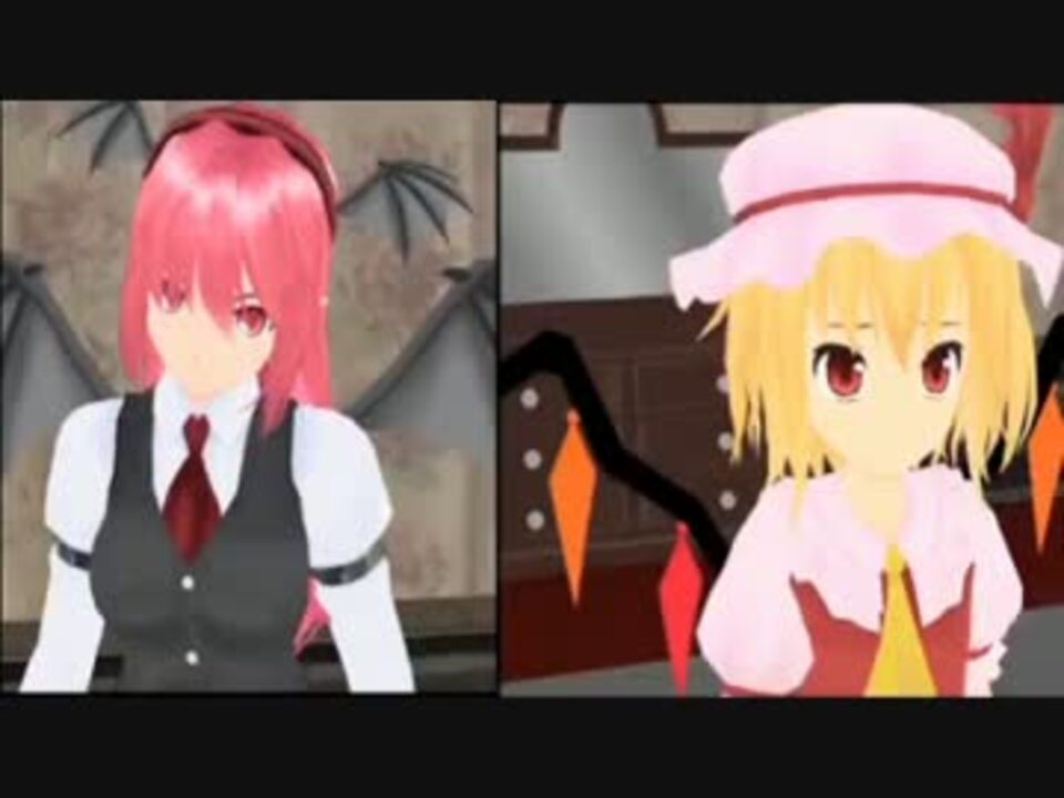 クッキー Bad Apple Wav ニコニコ動画