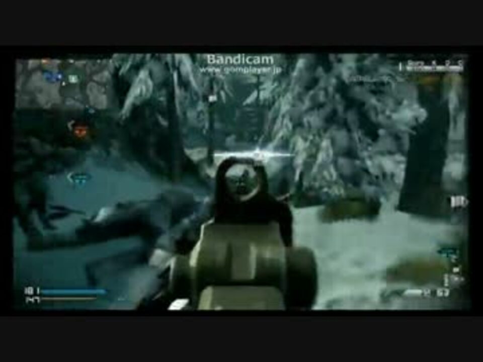 とある生主の開き直り Cod G 晒し ニコニコ動画