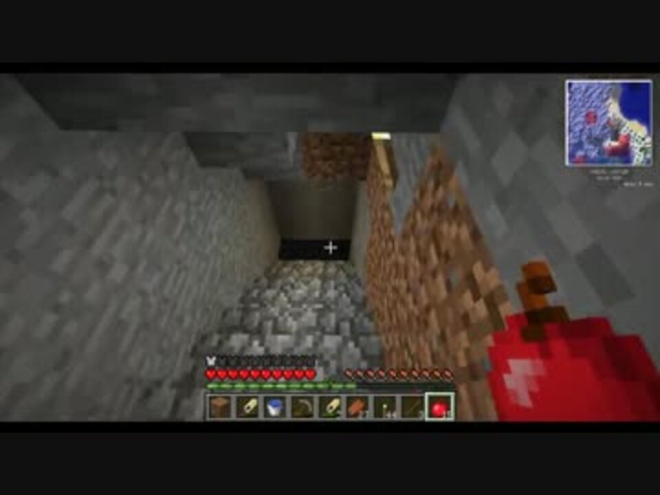 工業と農業でminecraft Part 5 ニコニコ動画