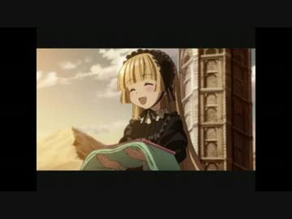 人気の ヴィクトリカ ド ブロワ 動画 33本 ニコニコ動画