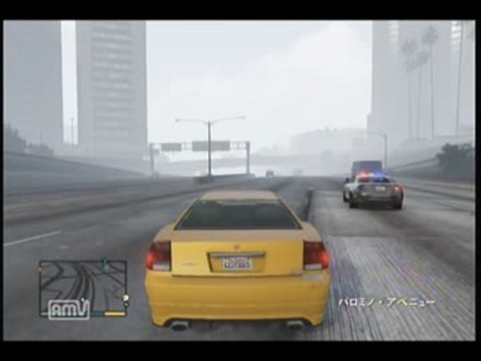 人気の Gta5 動画 2 472本 18 ニコニコ動画